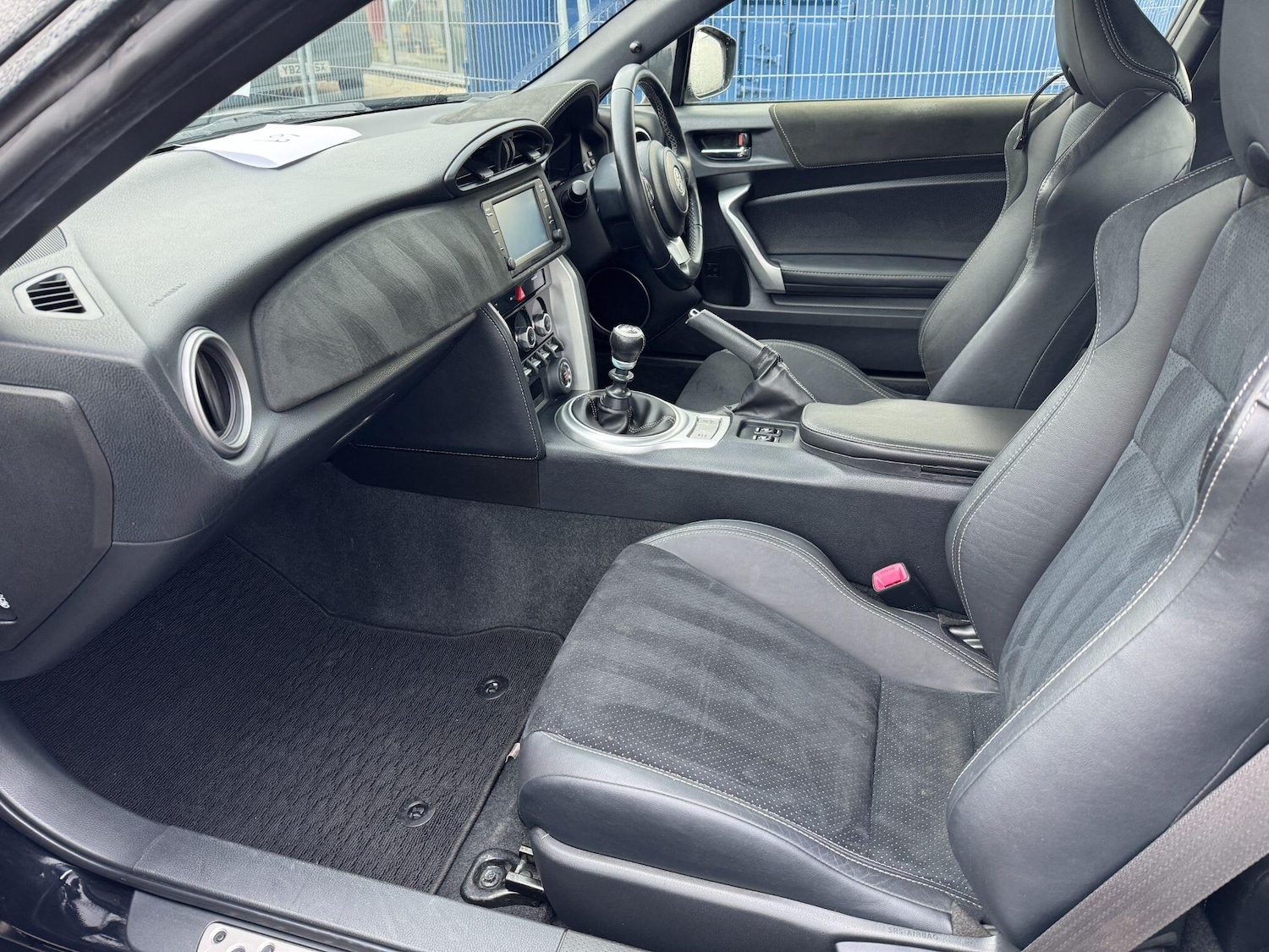 Used Toyota GT86 2017 for sale - 77696849: Photo 14