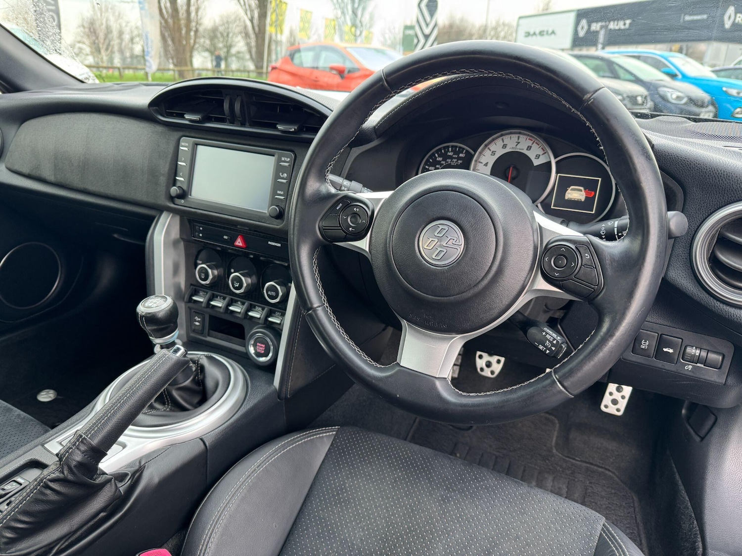 Used Toyota GT86 2017 for sale - 77696849: Photo 16