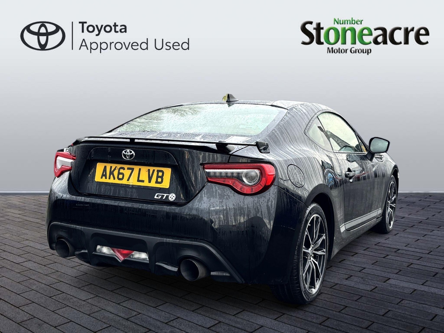Used Toyota GT86 2017 for sale - 77696849: Photo 3