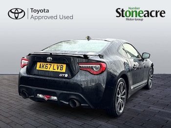 Used Toyota GT86 2017 for sale - 77696849: Photo