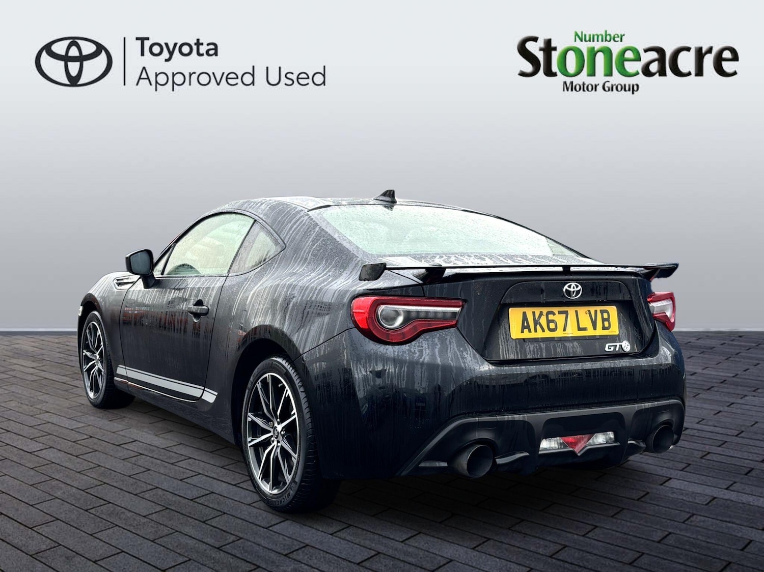 Used Toyota GT86 2017 for sale - 77696849: Photo 5