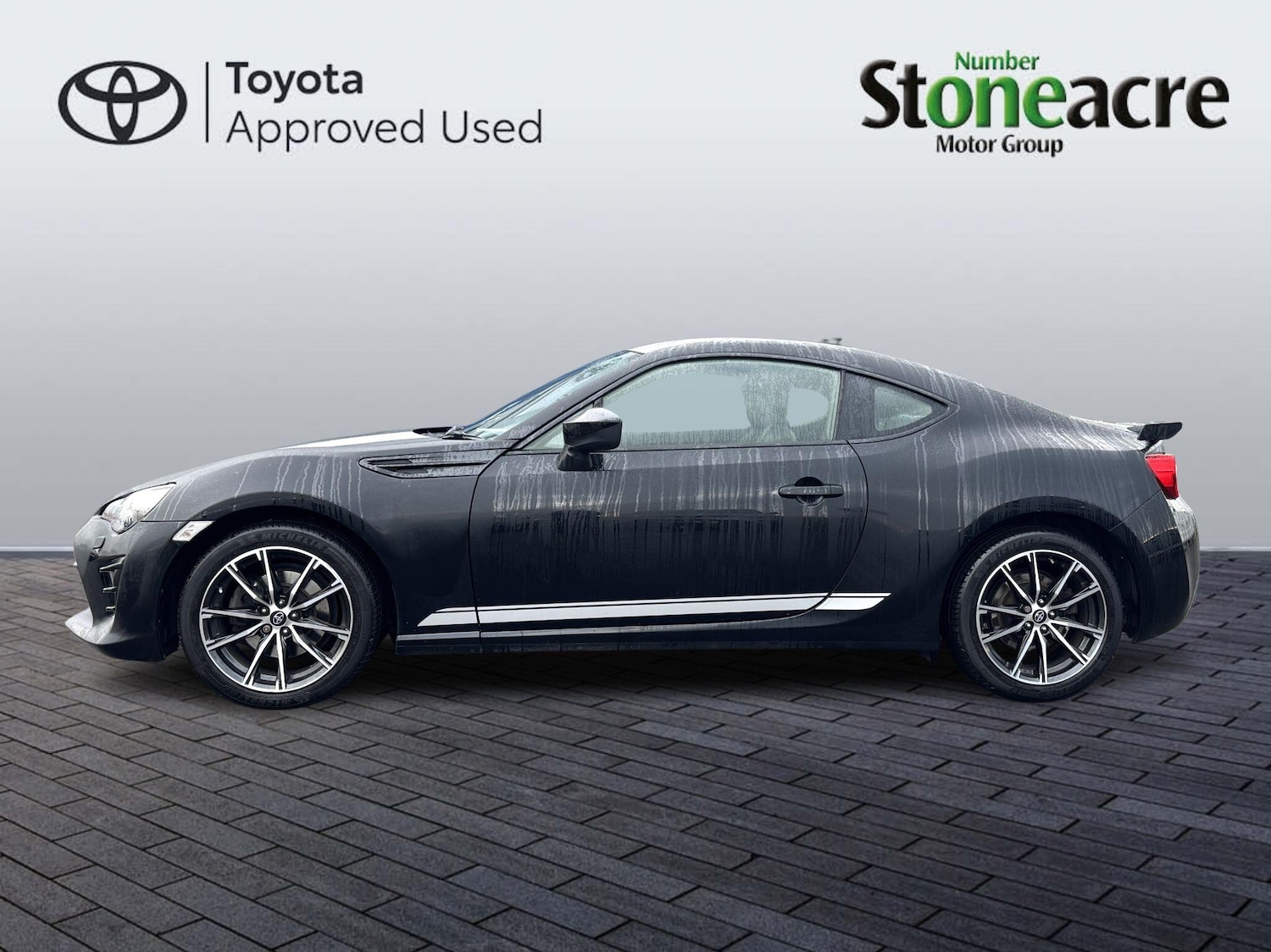 Used Toyota GT86 2017 for sale - 77696849: Photo 6