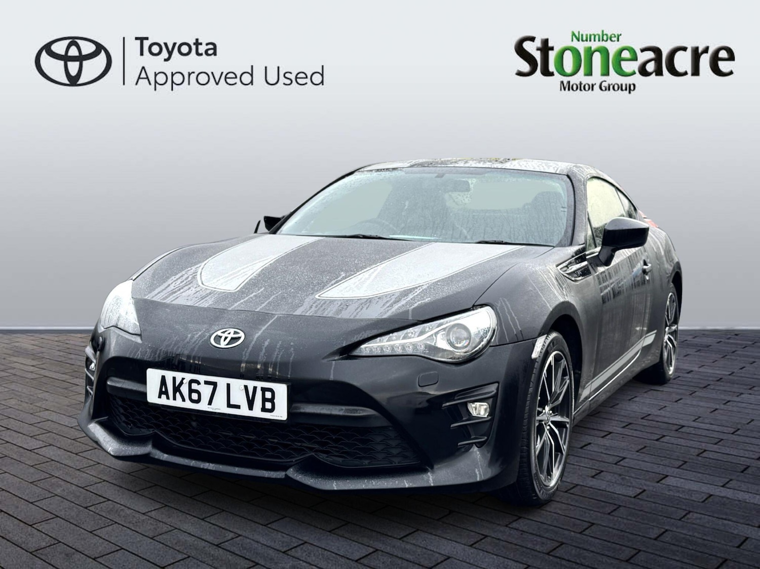 Used Toyota GT86 2017 for sale - 77696849: Photo 7