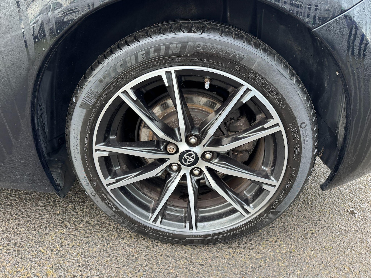 Used Toyota GT86 2017 for sale - 77696849: Photo 9