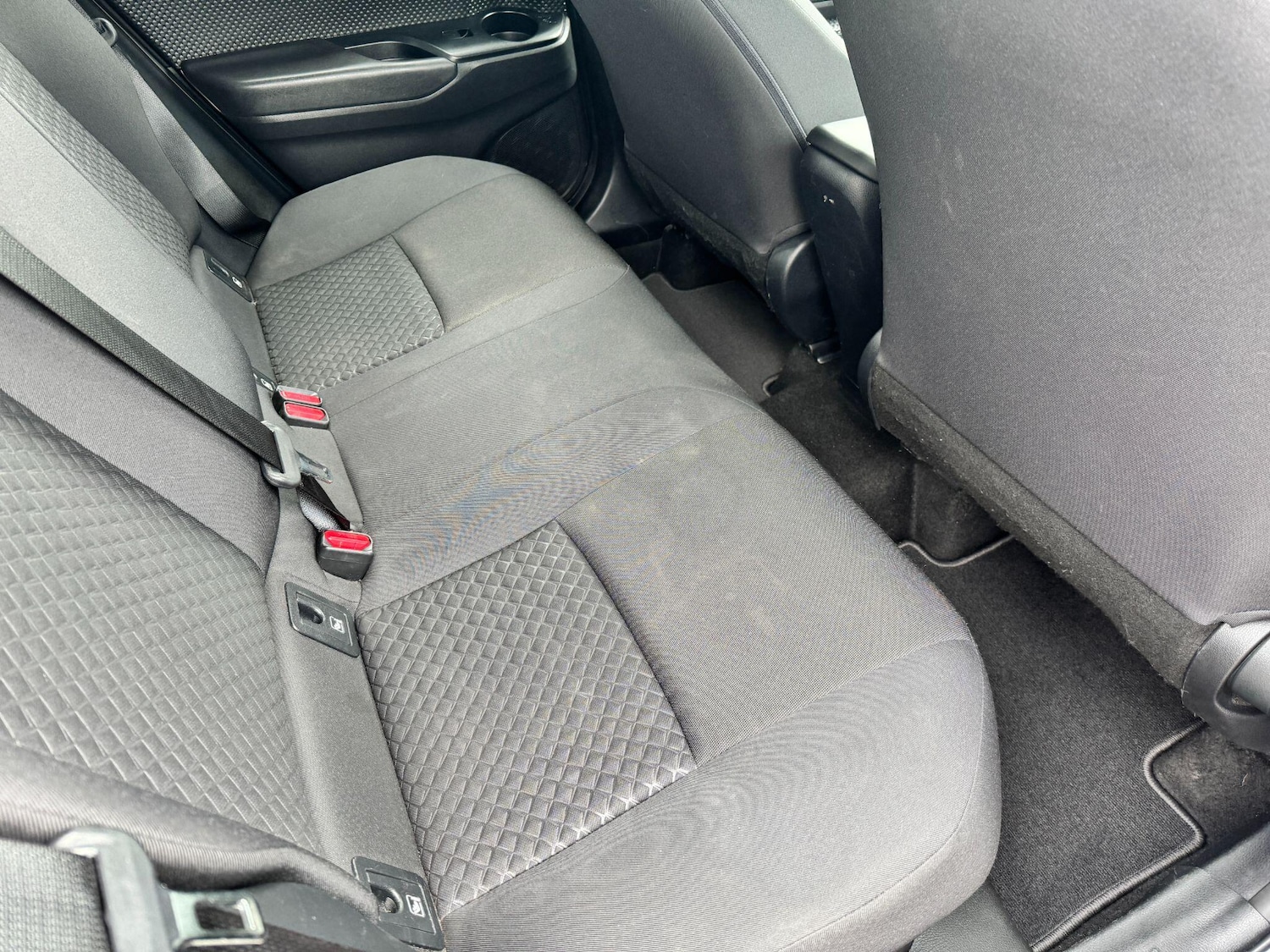 Used Toyota C-HR 2022 for sale - 77330893: Photo 12