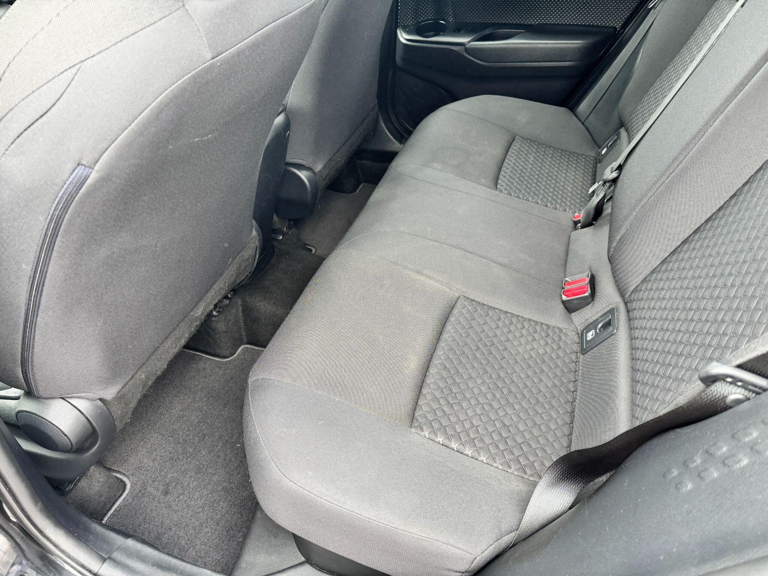 Used Toyota C-HR 2022 for sale - 77330893: Photo 13