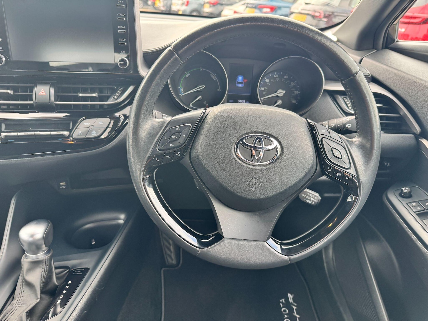 Used Toyota C-HR 2022 for sale - 77330893: Photo 17