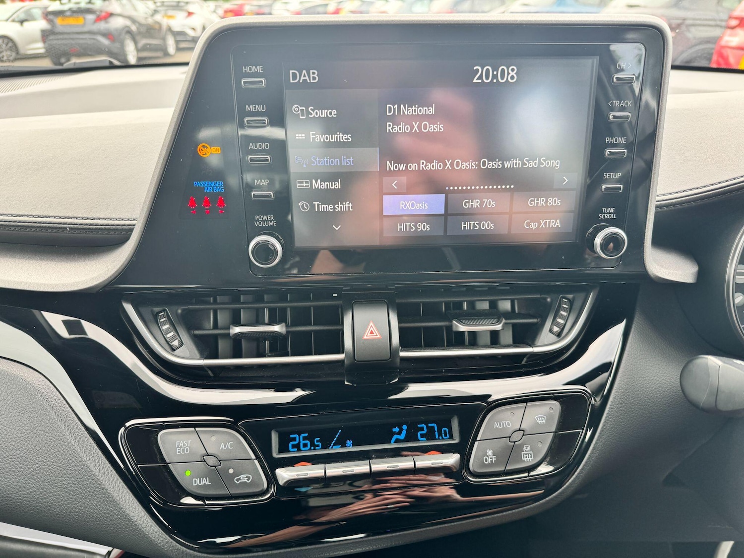 Used Toyota C-HR 2022 for sale - 77330893: Photo 18