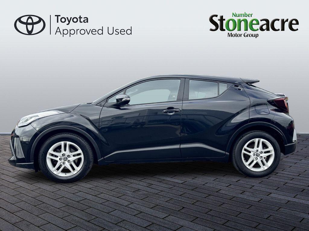 Used Toyota C-HR 2022 for sale - 77330893: Photo 6