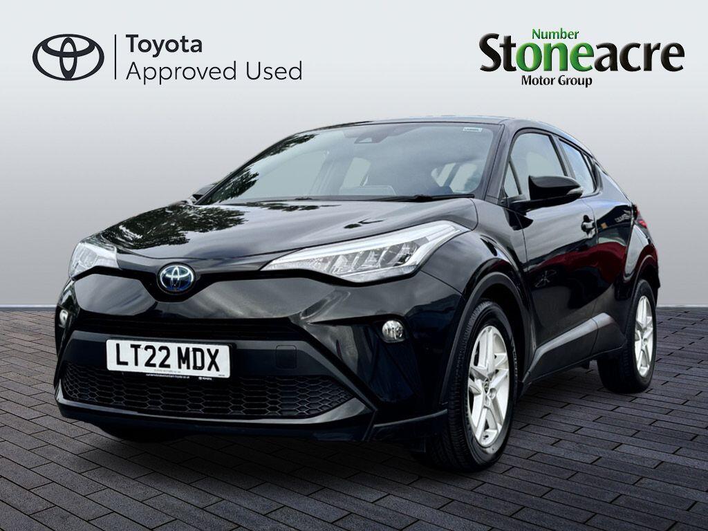 Used Toyota C-HR 2022 for sale - 77330893: Photo 7