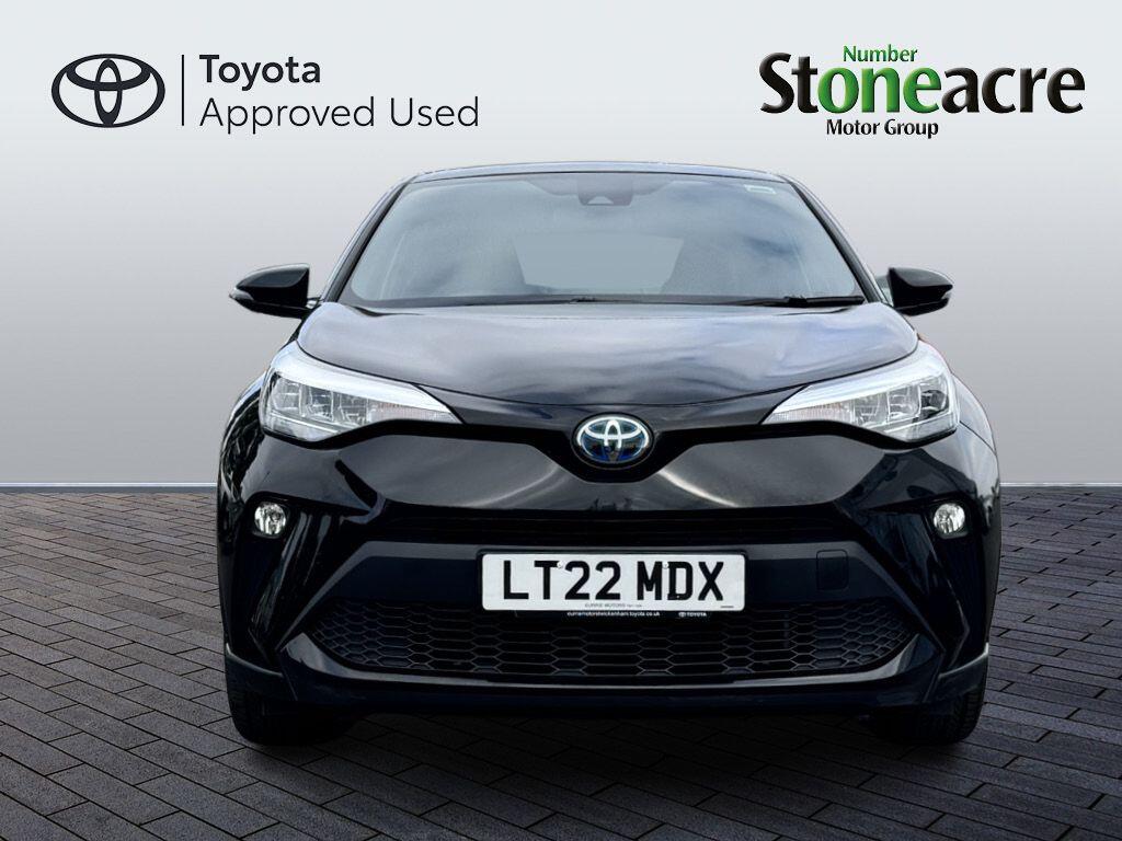 Used Toyota C-HR 2022 for sale - 77330893: Photo 8