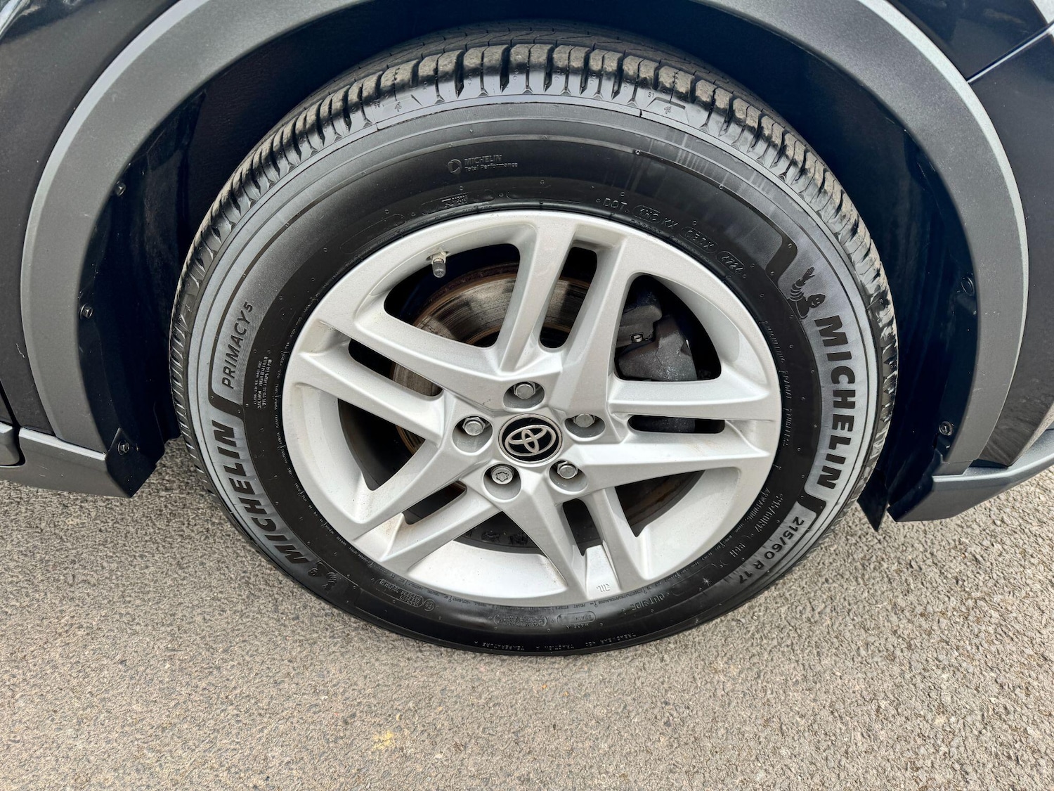 Used Toyota C-HR 2022 for sale - 77330893: Photo 9