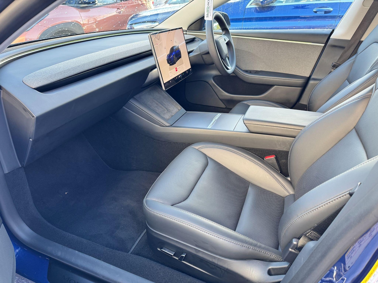 Used Tesla Model 3 2025 for sale - 77386423: Photo 14