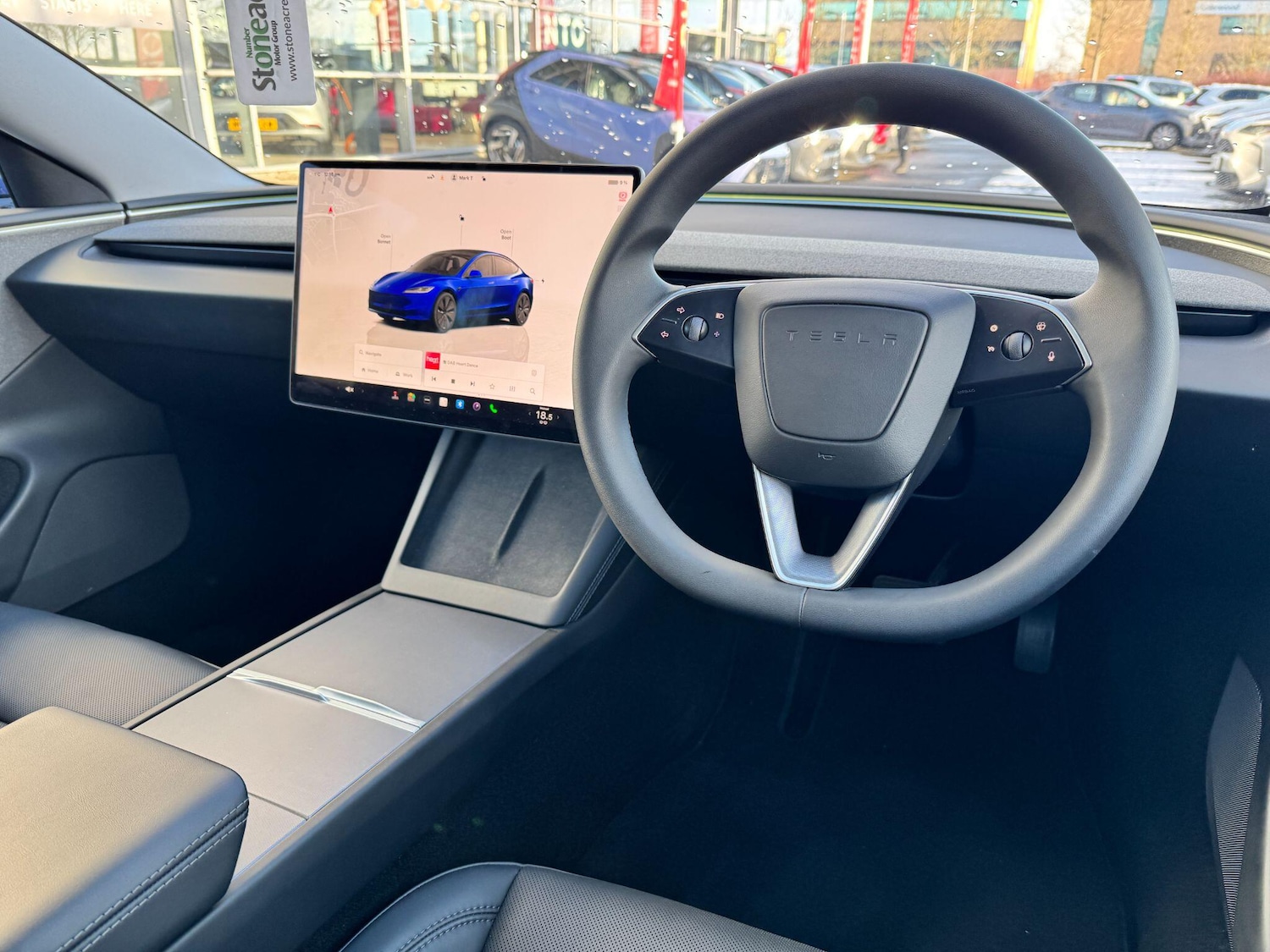 Used Tesla Model 3 2025 for sale - 77386423: Photo 16