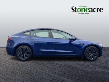 Used Tesla Model 3 2025 for sale - 77386423: Photo