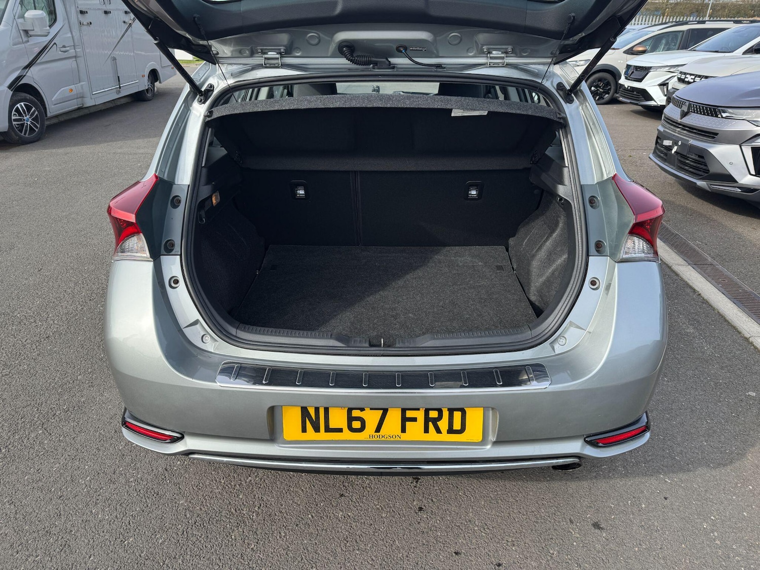 Used Toyota Auris for sale - 77993448: Photo 10