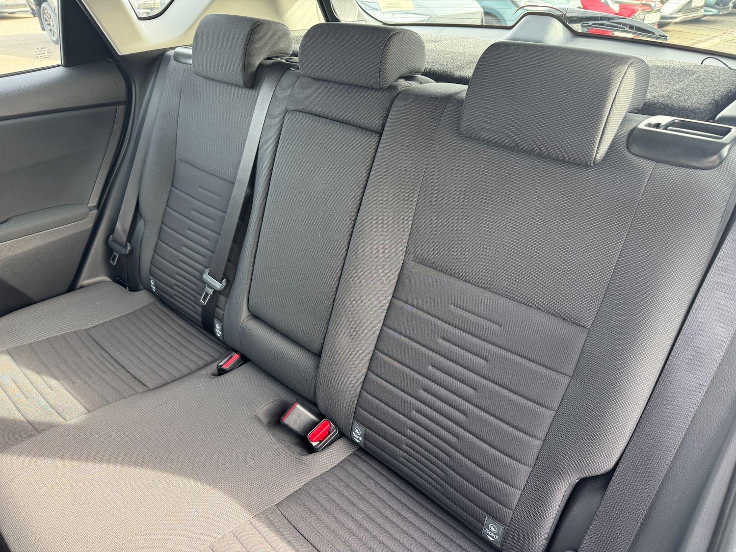 Used Toyota Auris for sale - 77993448: Photo 13