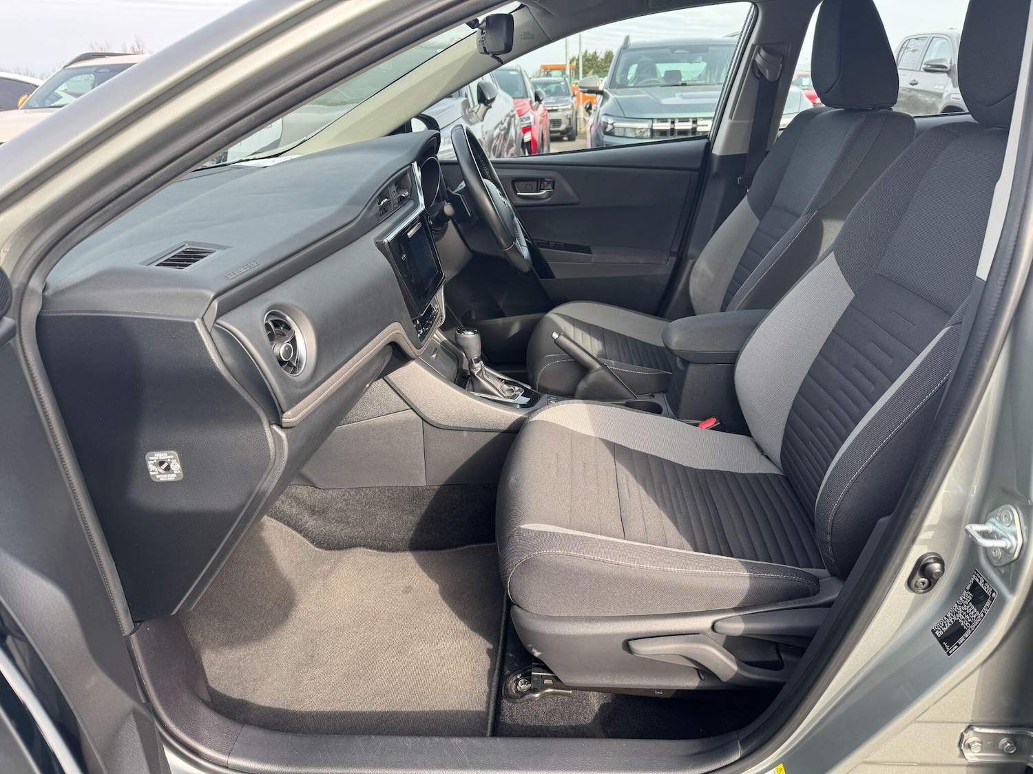 Used Toyota Auris for sale - 77993448: Photo 14