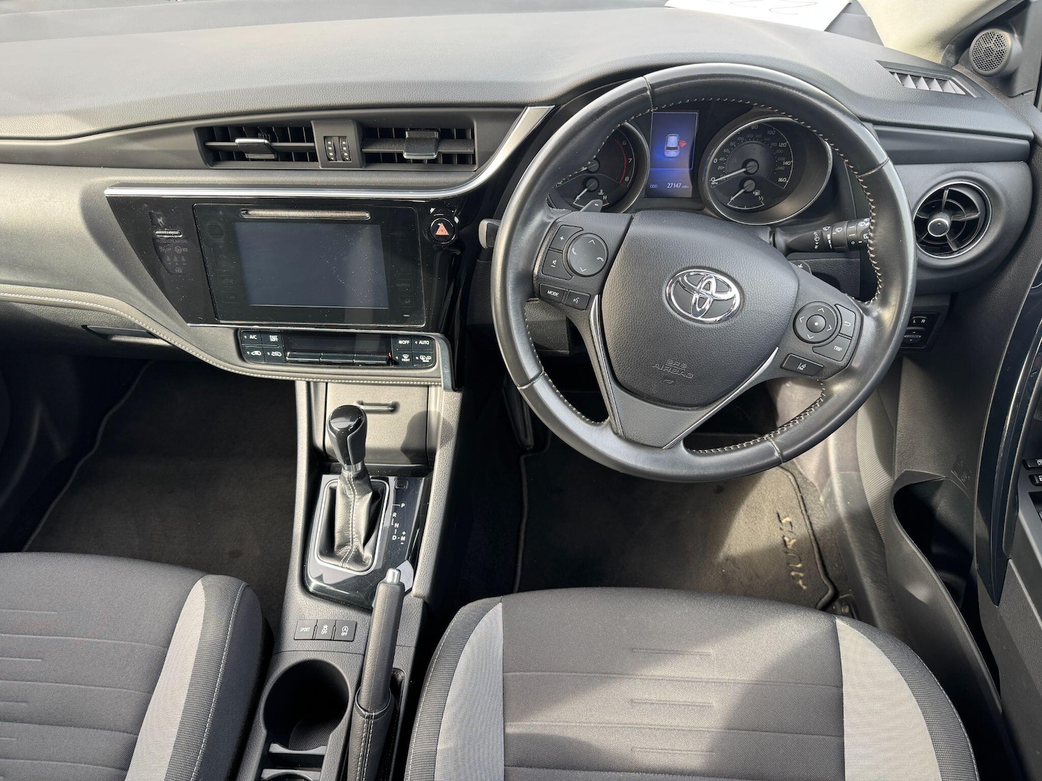 Used Toyota Auris for sale - 77993448: Photo 15