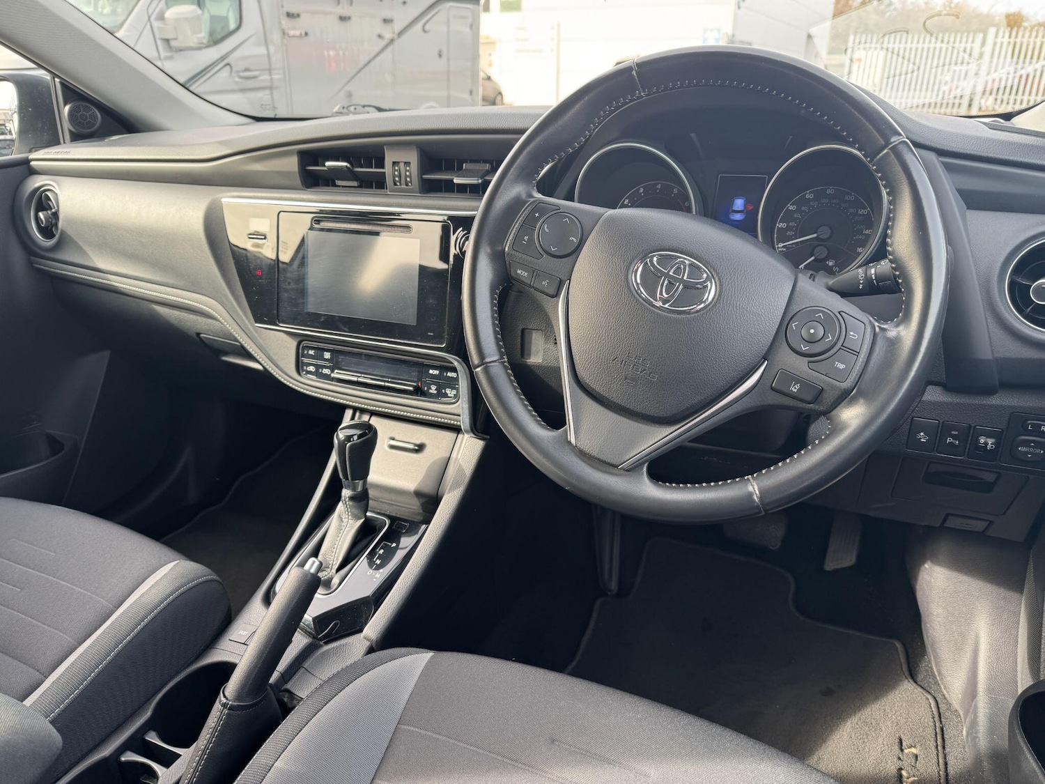 Used Toyota Auris for sale - 77993448: Photo 16