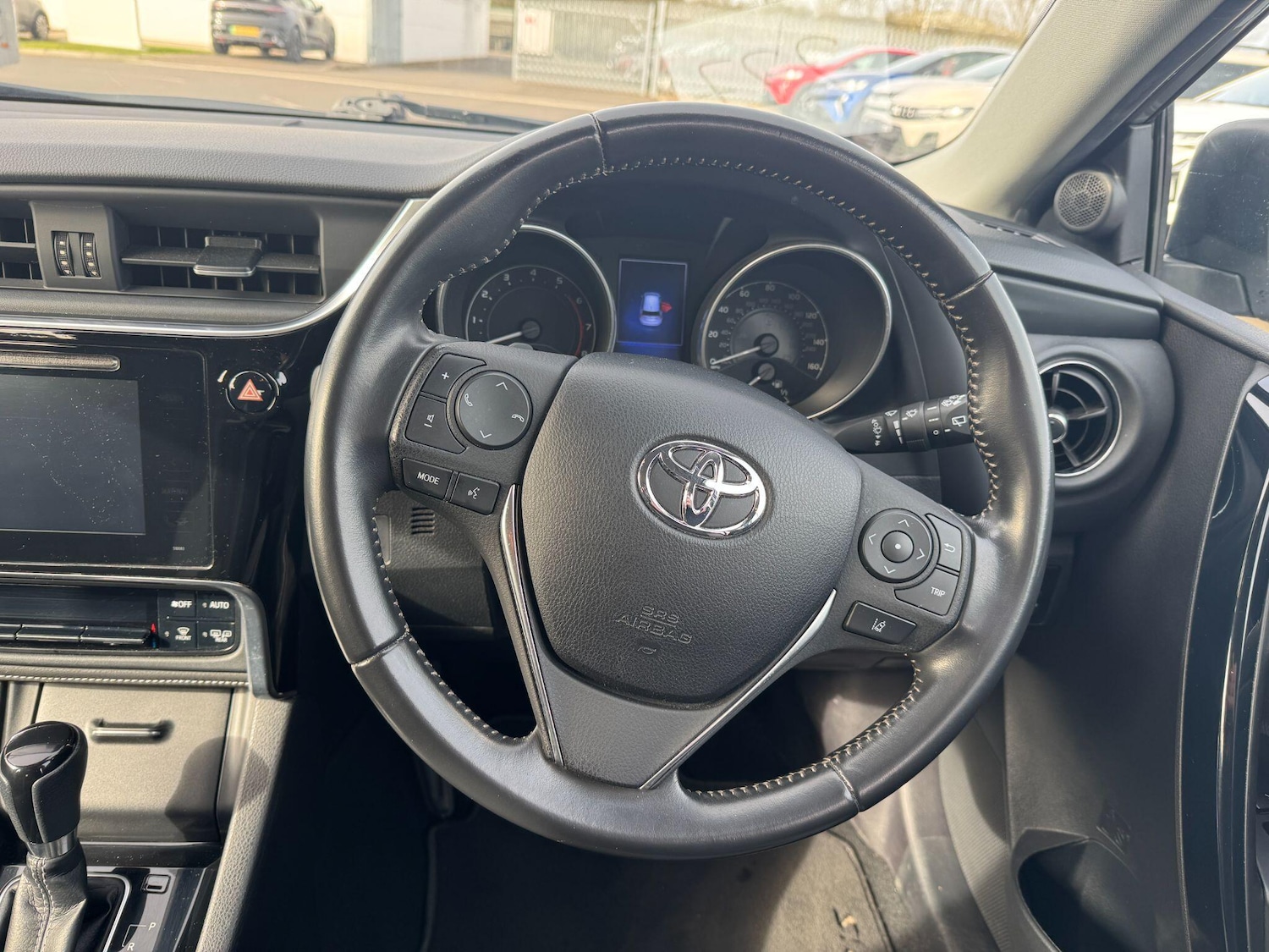 Used Toyota Auris for sale - 77993448: Photo 17