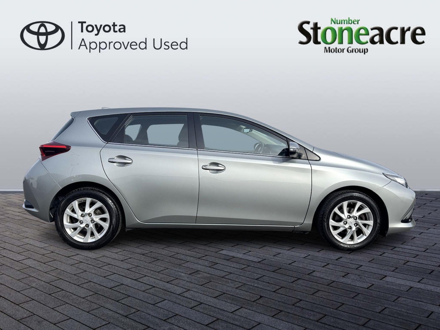 Used Toyota Auris for sale - 77993448: Photo 2