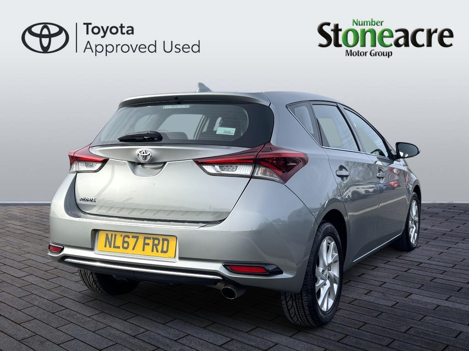 Used Toyota Auris for sale - 77993448: Photo 3