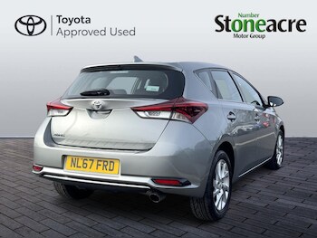 Used Toyota Auris 2017 for sale - 77993448: Photo