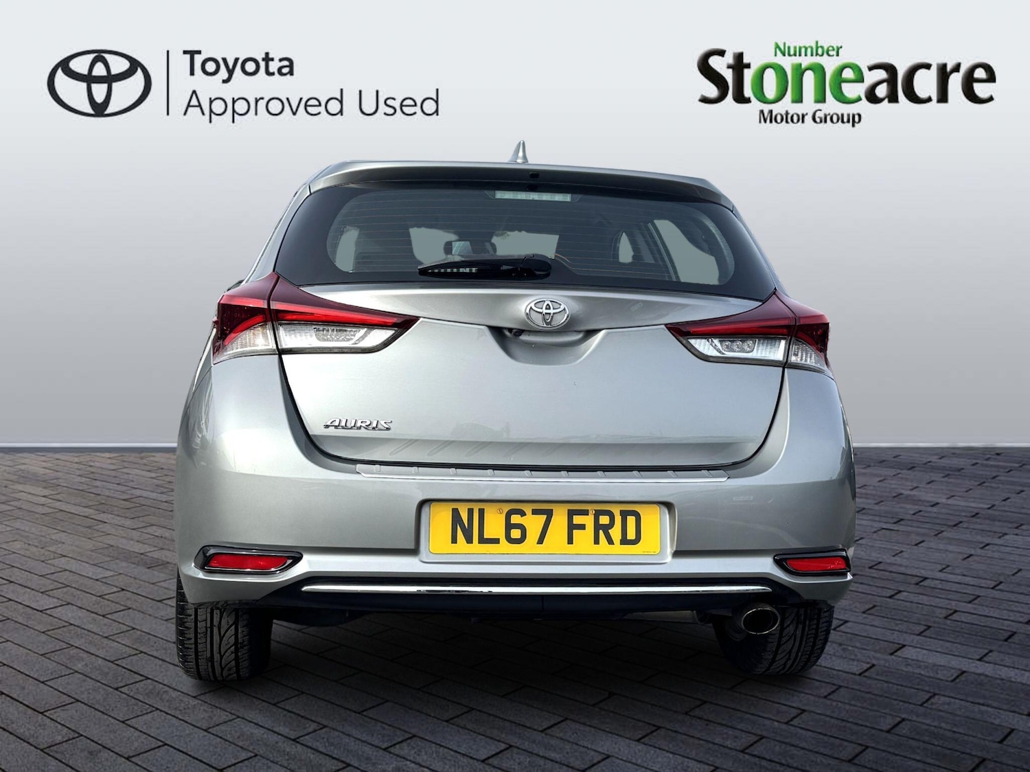 Used Toyota Auris for sale - 77993448: Photo 4