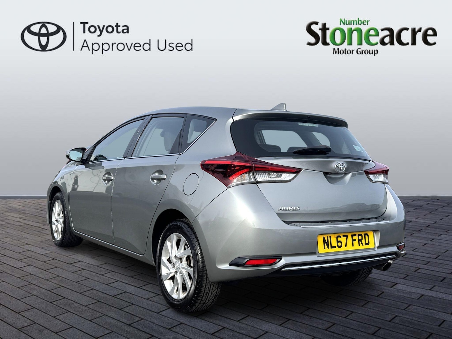 Used Toyota Auris for sale - 77993448: Photo 5