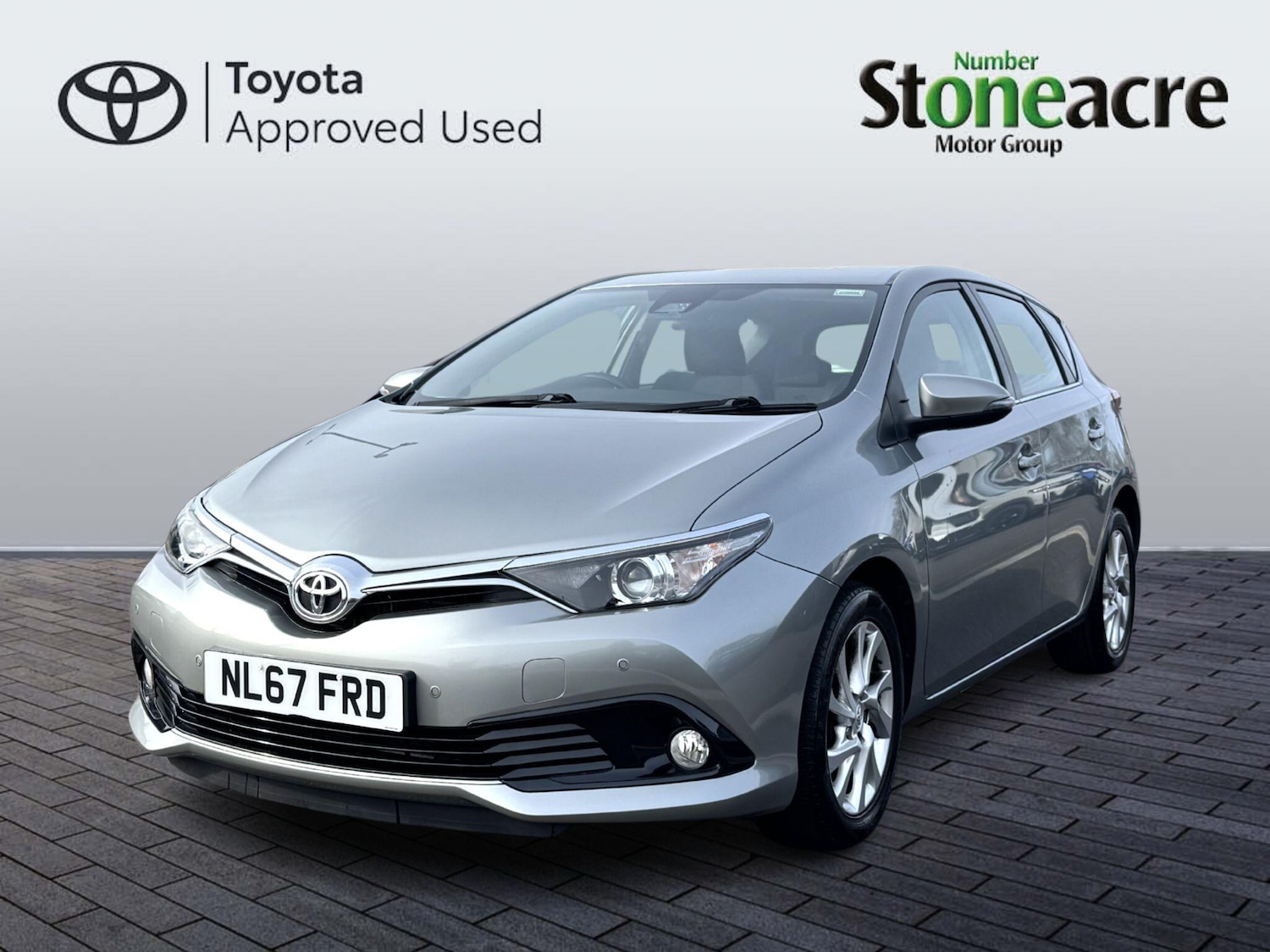 Used Toyota Auris for sale - 77993448: Photo 7