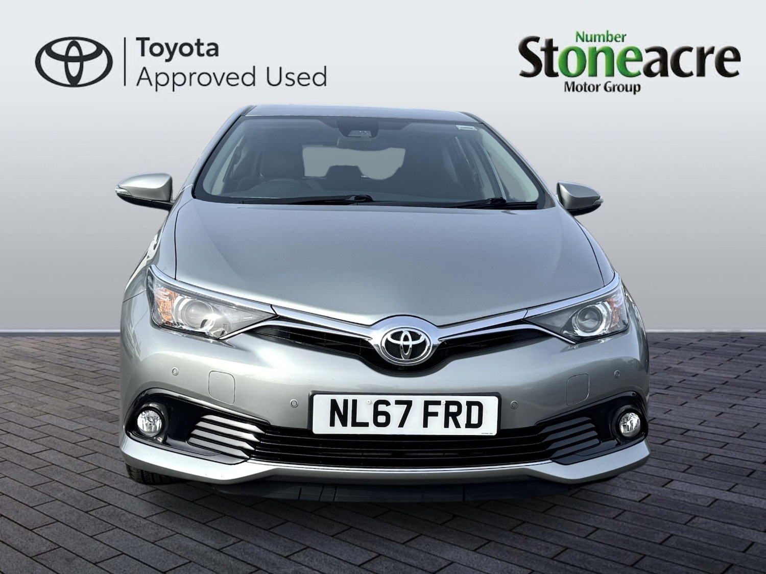 Used Toyota Auris for sale - 77993448: Photo 8