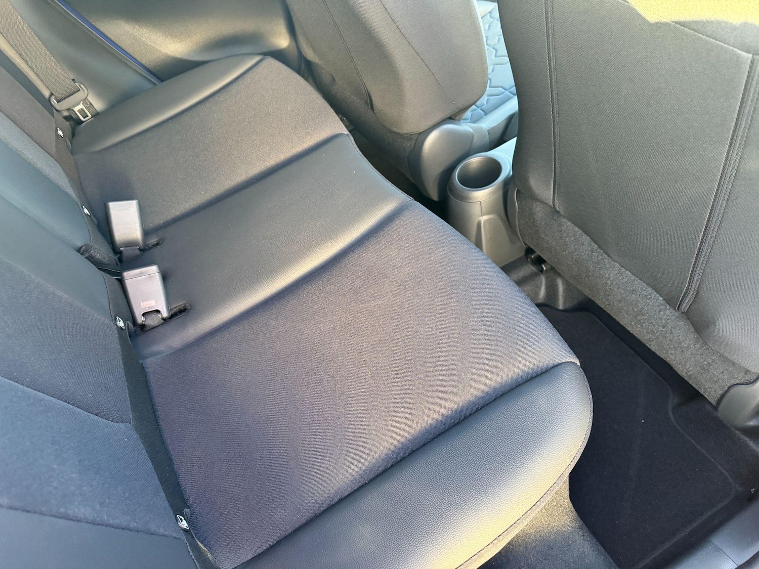 Used Toyota Aygo X 2022 for sale - 77238331: Photo 12