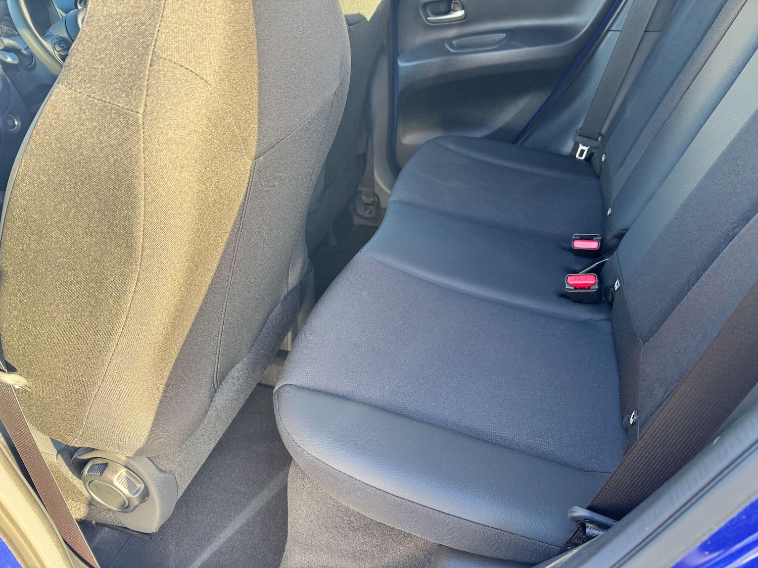 Used Toyota Aygo X 2022 for sale - 77238331: Photo 13