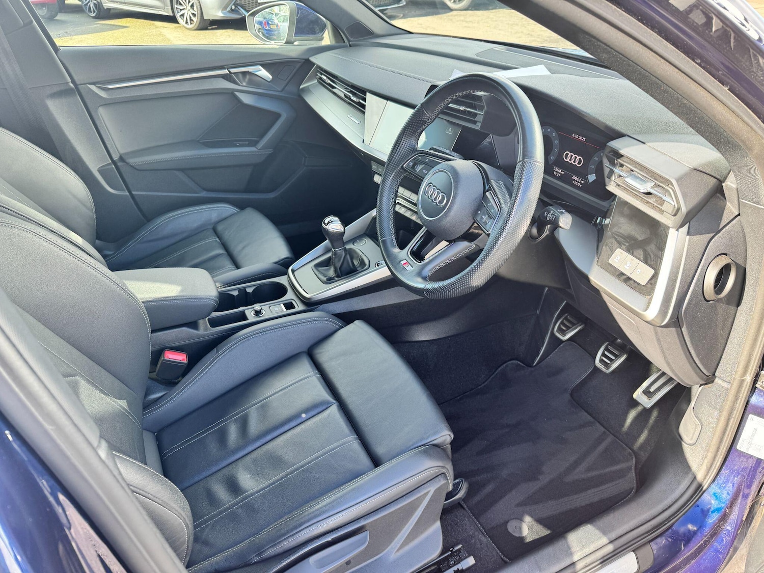 Used Audi A3 2022 for sale - 76995747: Photo 11