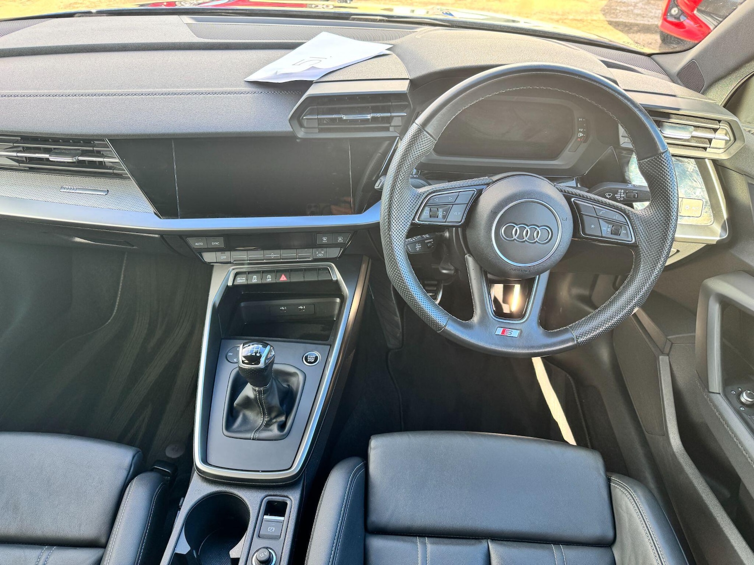 Used Audi A3 2022 for sale - 76995747: Photo 15