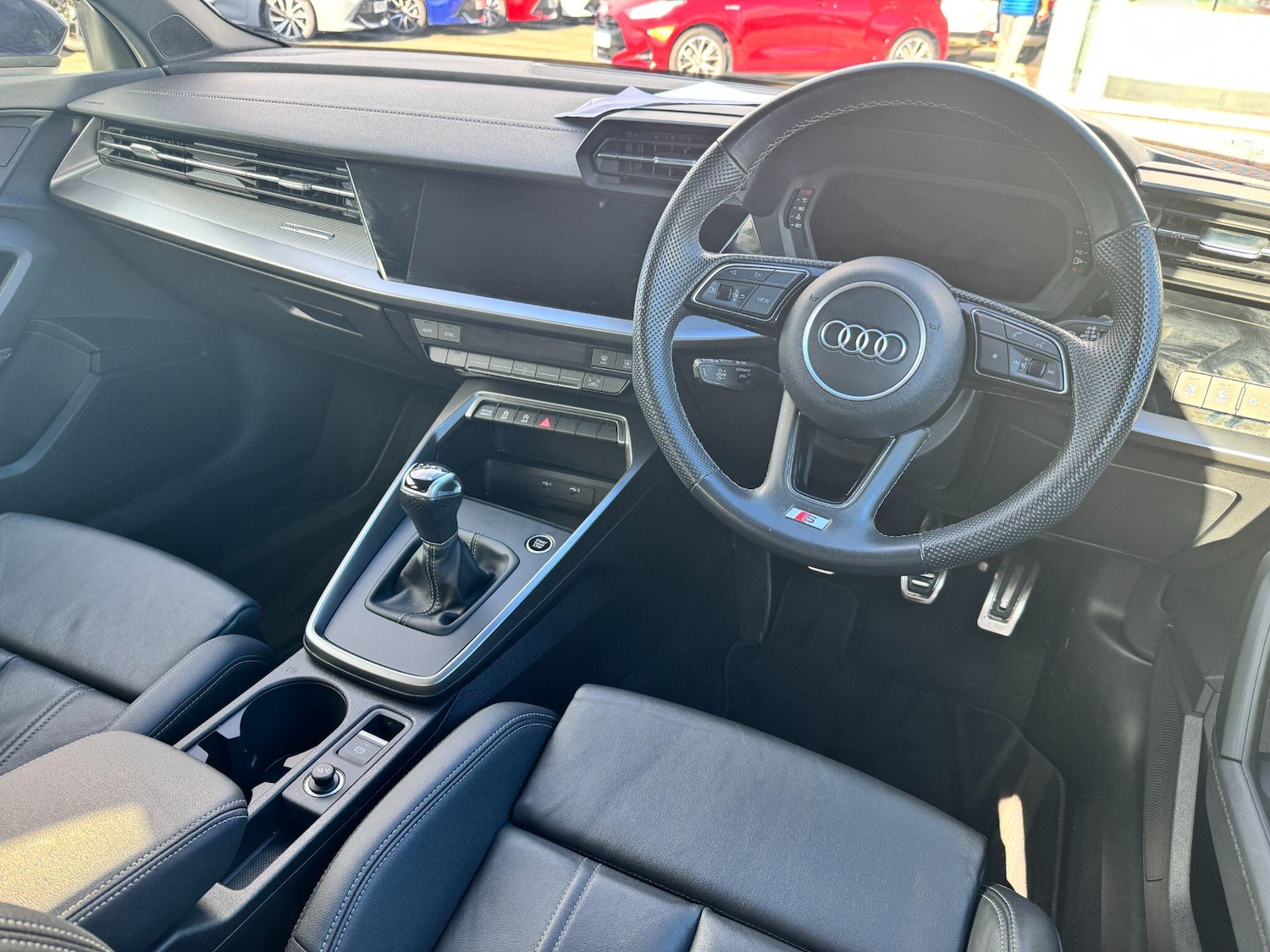 Used Audi A3 2022 for sale - 76995747: Photo 16