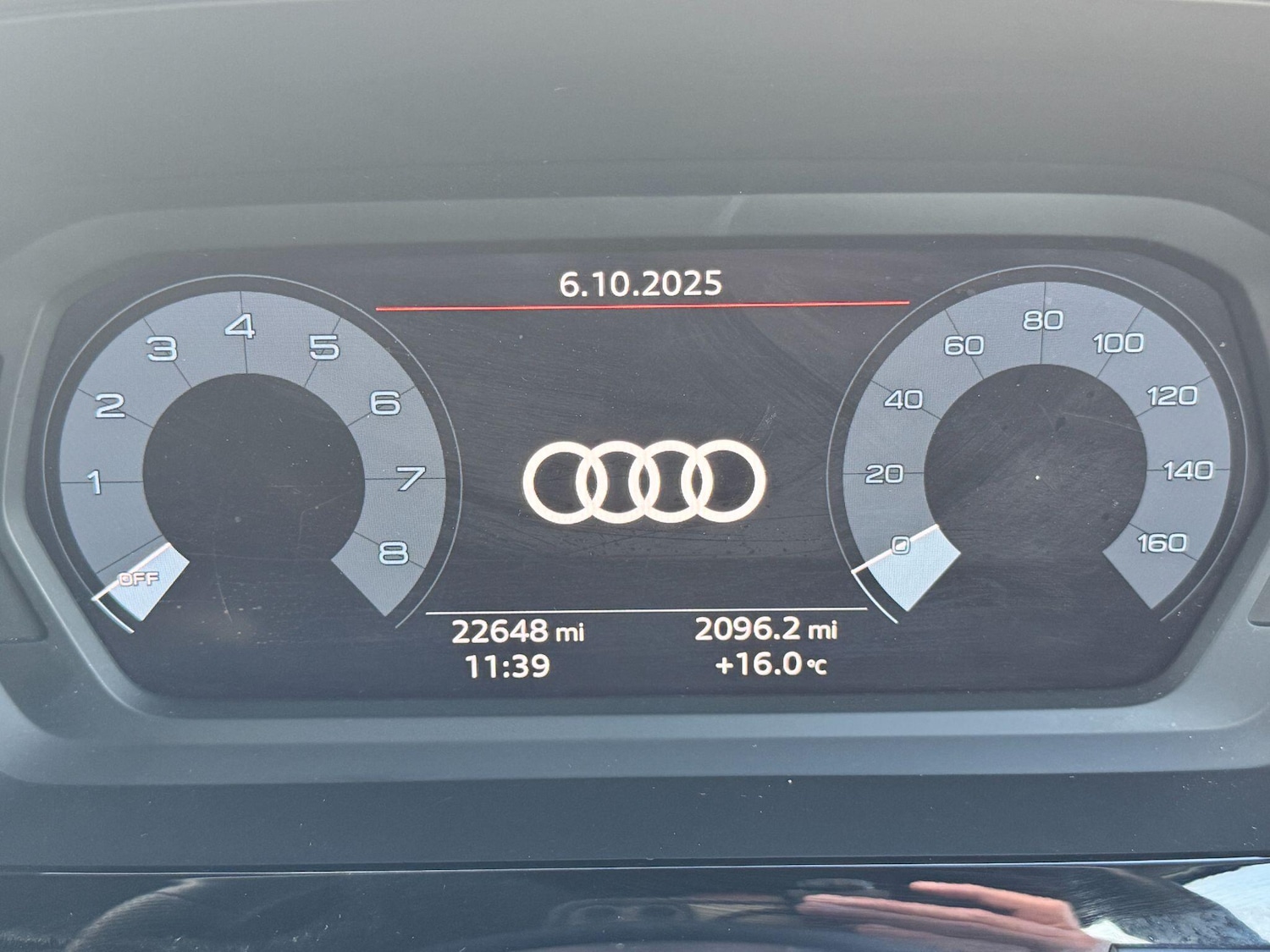 Used Audi A3 2022 for sale - 76995747: Photo 18