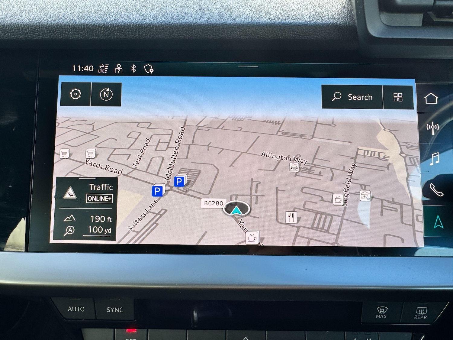 Used Audi A3 2022 for sale - 76995747: Photo 19