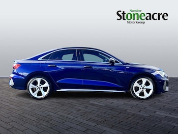 Used Audi A3 2022 for sale - 76995747: Photo