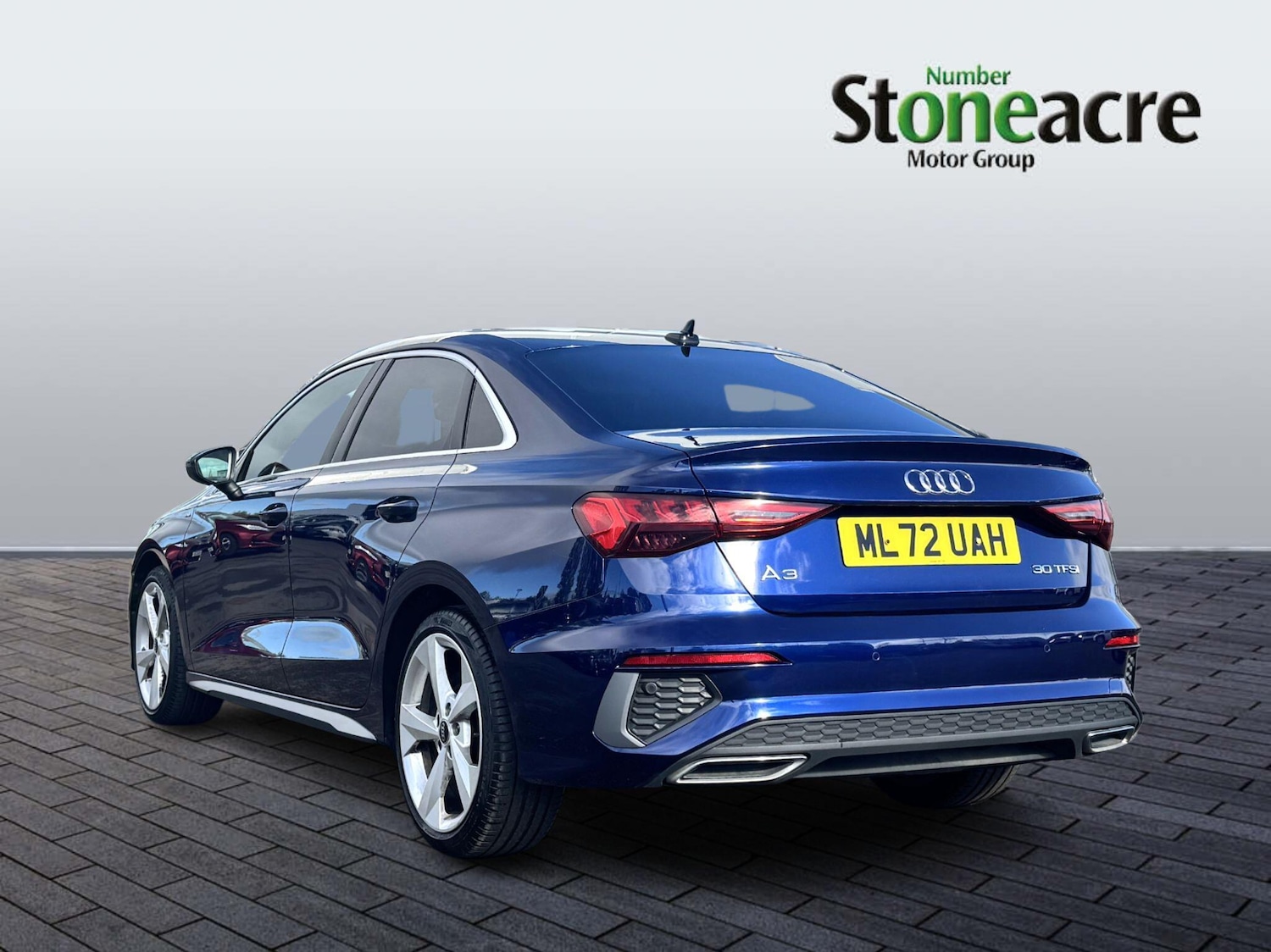 Used Audi A3 2022 for sale - 76995747: Photo 5