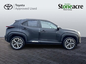 Used Toyota Yaris Cross 2024 for sale - 78335255: Photo