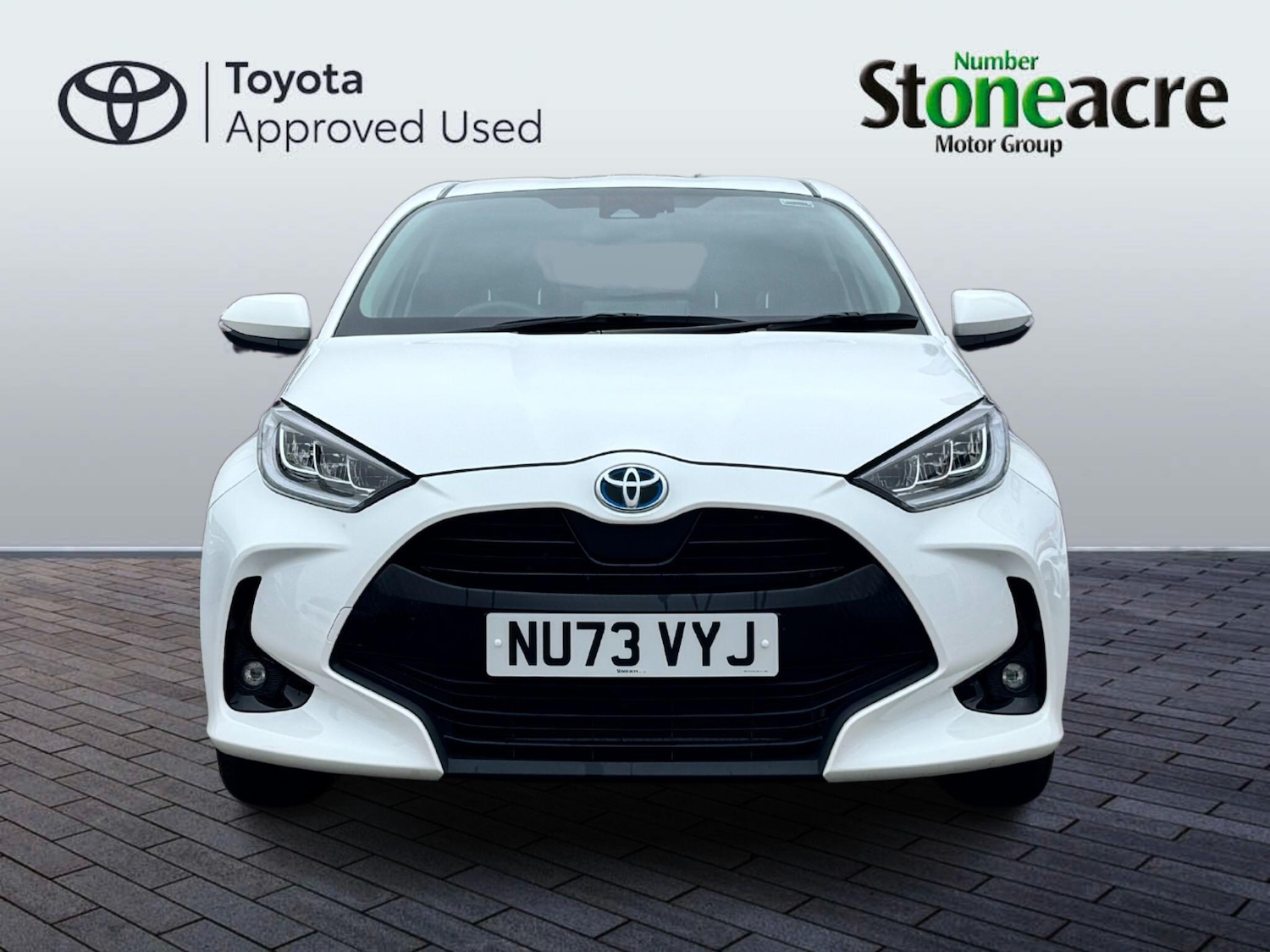 Used Toyota Yaris 2023 for sale - 76085265: Photo 10