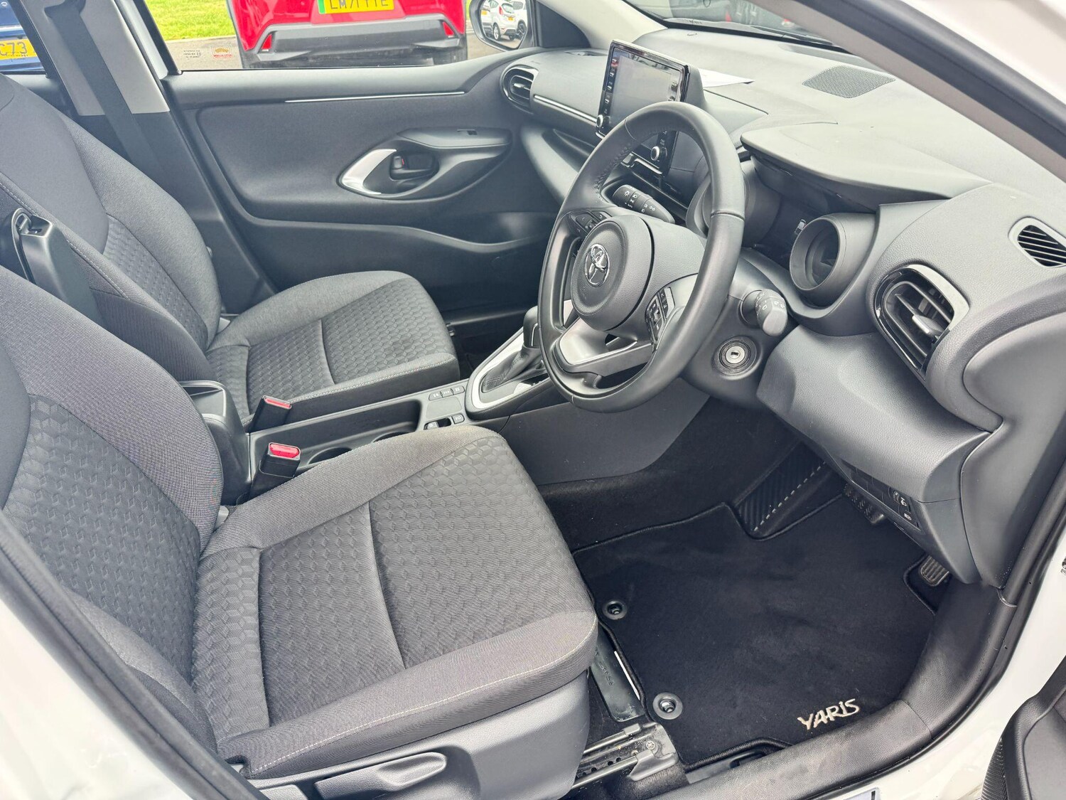 Used Toyota Yaris 2023 for sale - 76085265: Photo 13