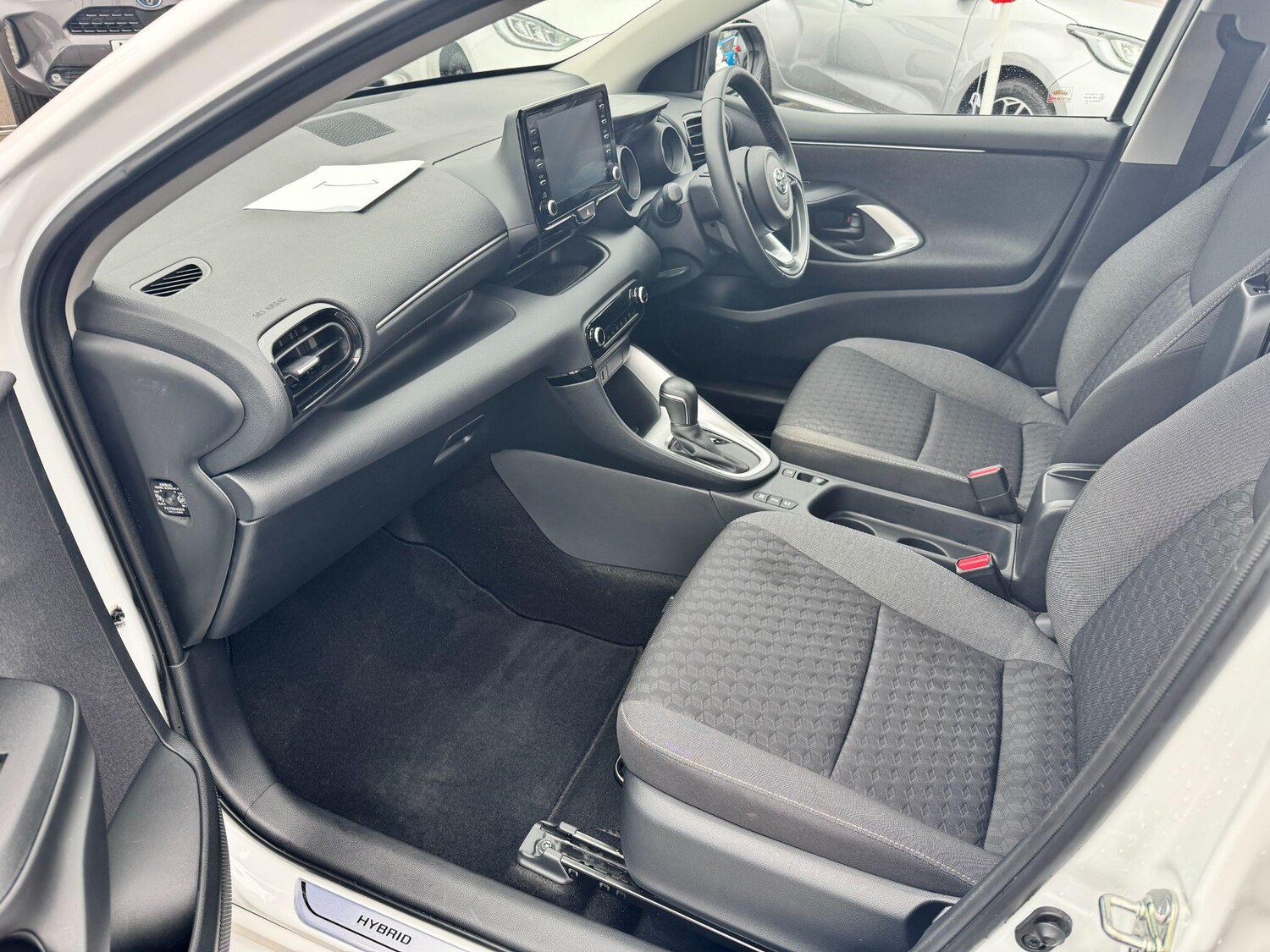 Used Toyota Yaris 2023 for sale - 76085265: Photo 16