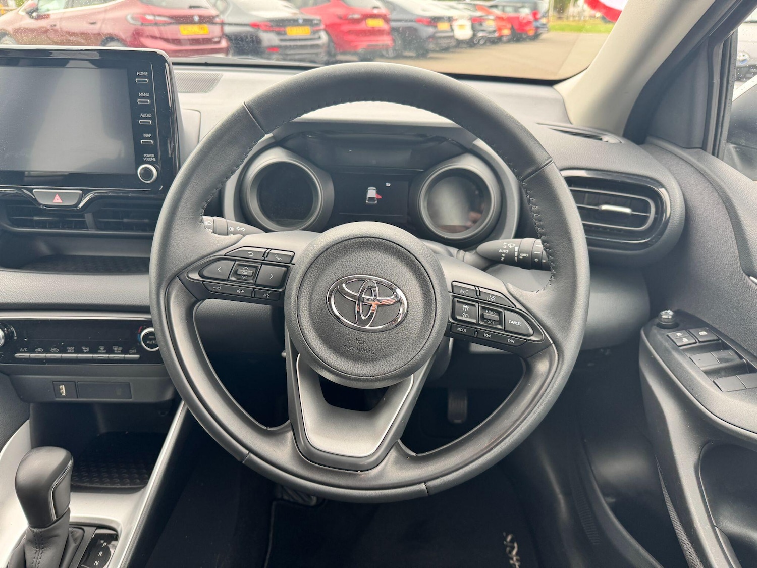 Used Toyota Yaris 2023 for sale - 76085265: Photo 19