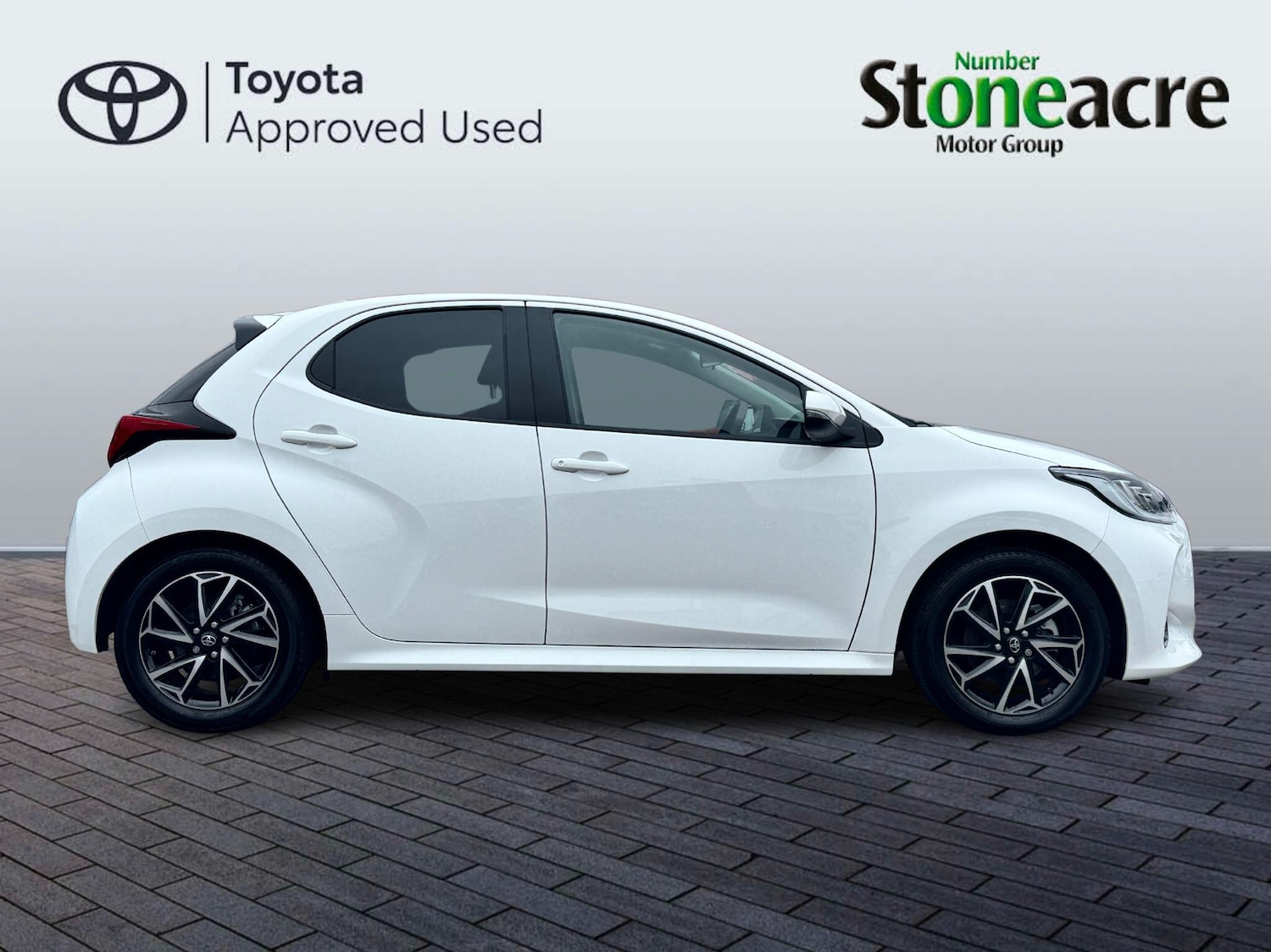 Used Toyota Yaris 2023 for sale - 76085265: Photo 4