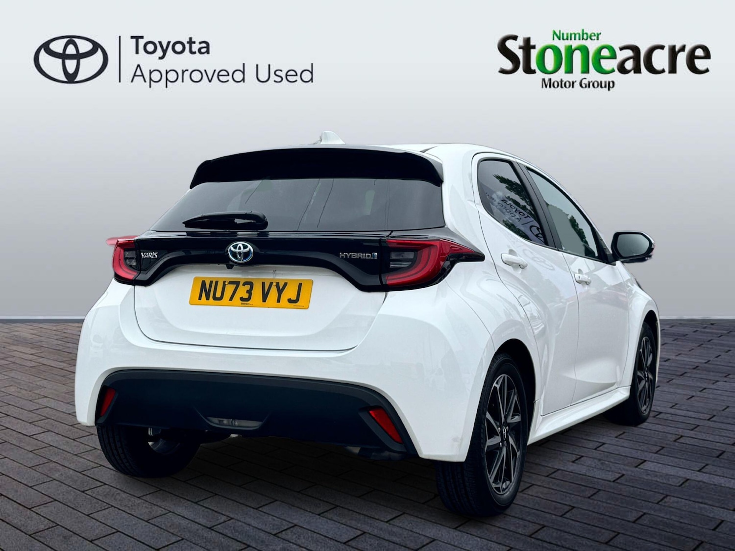 Used Toyota Yaris 2023 for sale - 76085265: Photo 5