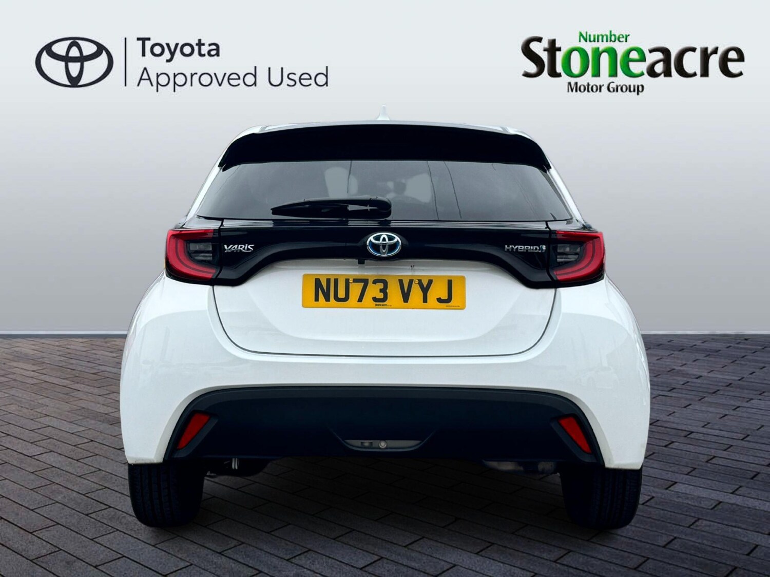 Used Toyota Yaris 2023 for sale - 76085265: Photo 6