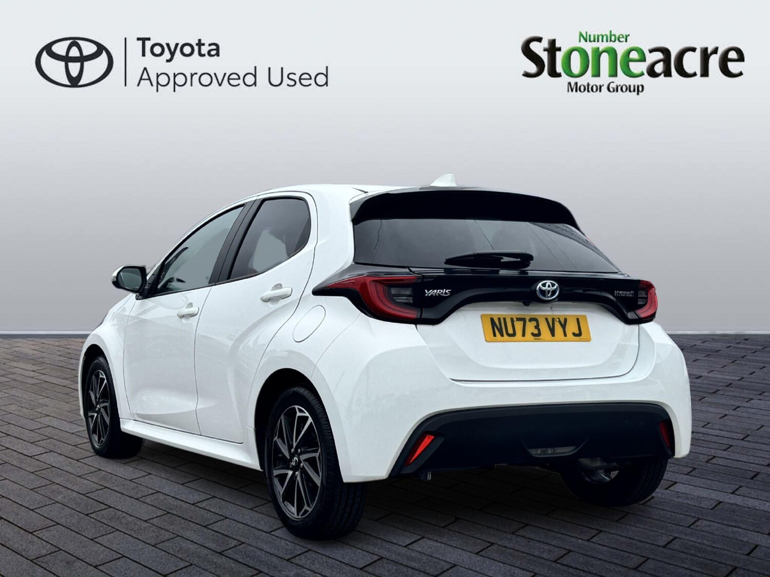 Used Toyota Yaris 2023 for sale - 76085265: Photo 7